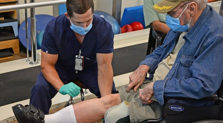 Amputation