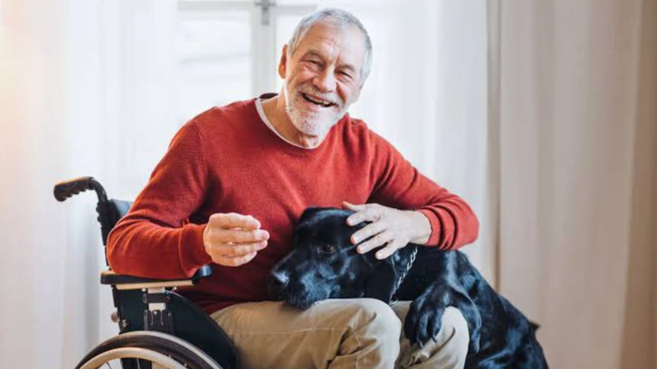 Amyotrophic Lateral Sclerosis